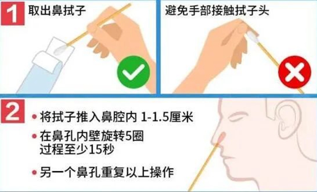 告市民!内江东兴区紧急调拨10万人份抗原试剂投放市场,这些药店有售(图7) 7.jpg