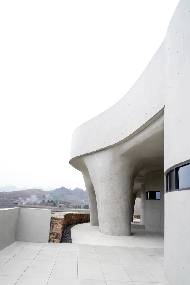 网红打卡地来了!郎酒庄园这处新地标真美(图9) 9.jpg