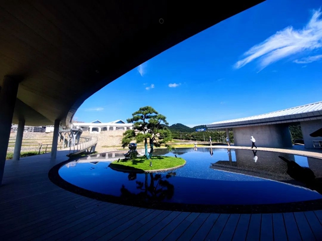 网红打卡地来了!郎酒庄园这处新地标真美(图15) 15.jpg