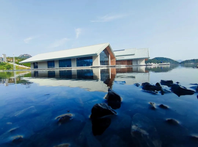 网红打卡地来了!郎酒庄园这处新地标真美(图17) 17.jpg