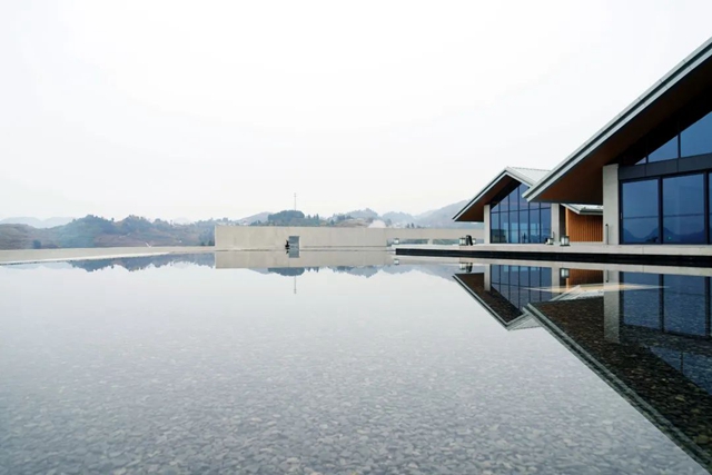 网红打卡地来了!郎酒庄园这处新地标真美(图18) 18.jpg