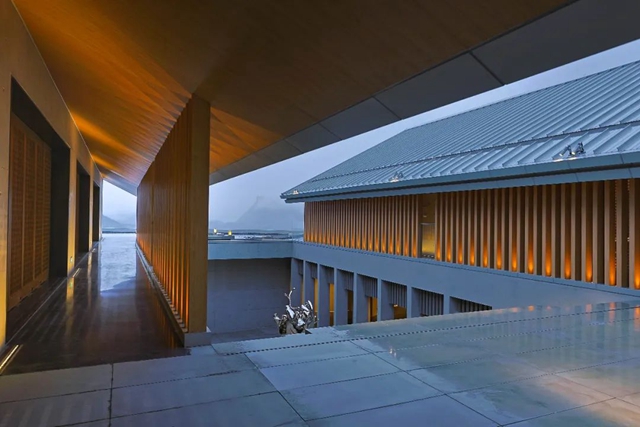 网红打卡地来了!郎酒庄园这处新地标真美(图24) 24.jpg