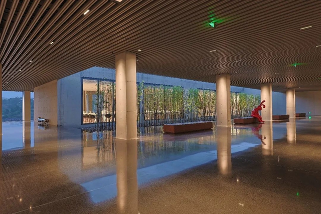 网红打卡地来了!郎酒庄园这处新地标真美(图25) 25.jpg