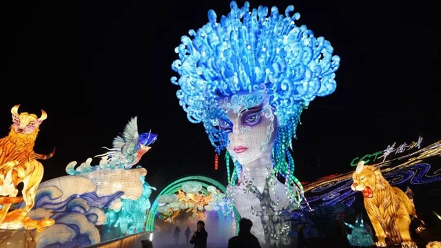 全国仅12个!自贡一地上榜(图3) 灯3.jpg