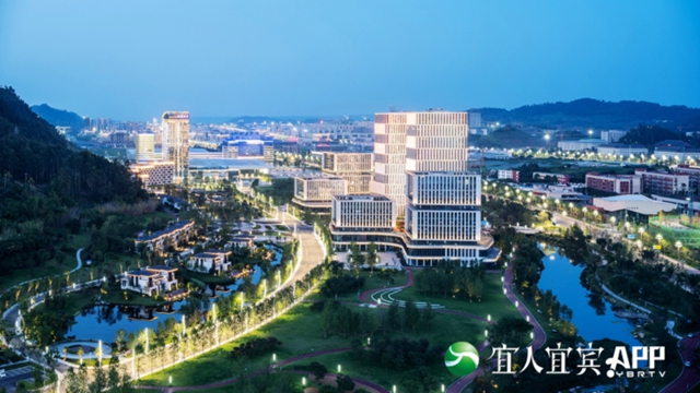 宜宾:西部崛起的“梦想之城”(图5) 5.jpg