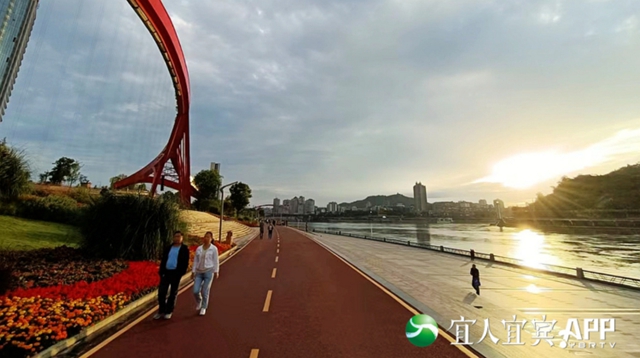 宜宾:西部崛起的“梦想之城”(图7) 7.jpg