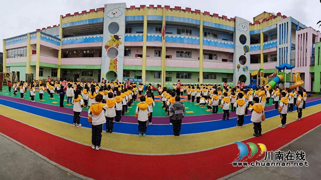 古蔺:留着“彝韵”文化的根(图2) 第2.jpg