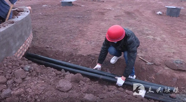 车位450+!内江这个智慧停车场的最新建设进度来了(图3) 车3.jpg