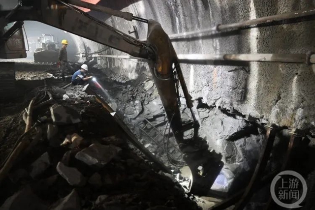 江泸北线加快建设,未来重庆到泸州车程缩短50分钟(图2) 江北2.jpg