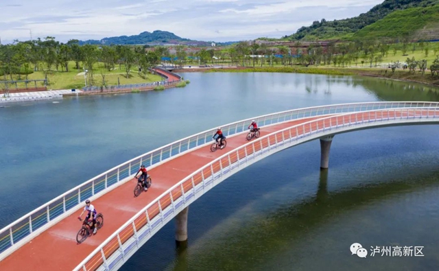 “泸商总部基地”落户泸州国家高新区(图12) 高新12.jpg