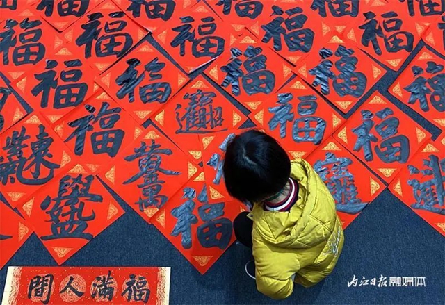 我们一起经历！2022，内江这些难忘瞬间