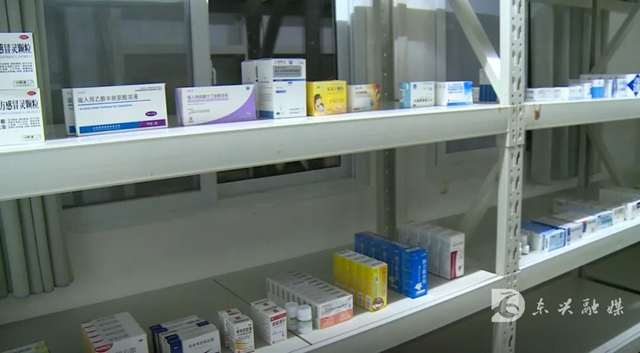 主要收治肺炎患者!内江长坝山医院投用(图5) 院6.jpg