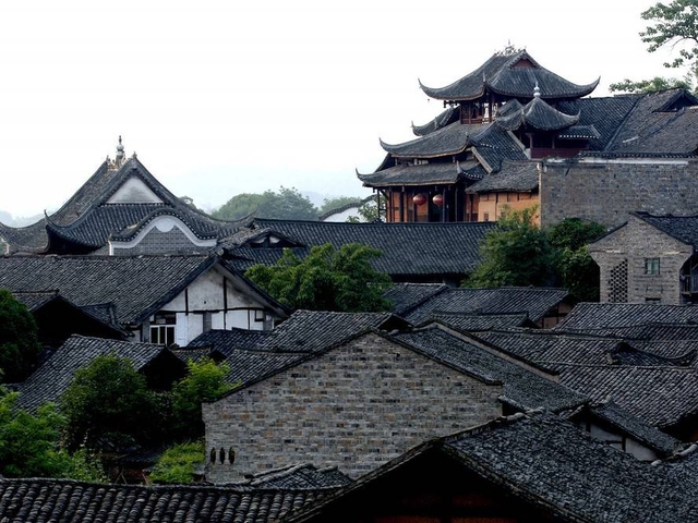 泸州2个景区纳入全国军人免门票景点