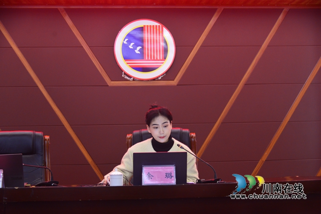 泸县建校学习贯彻党的二十大精神(图2) _DSC9795.jpg