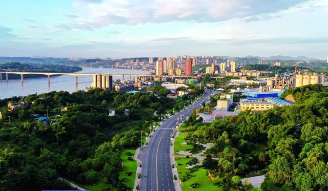 【盘点2022】奋力绘就纳溪城市高质量发展新画卷(图14) 14.jpg