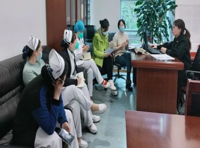 能收尽收,应治尽治,这是西南医大附院的承诺!(图8) 8.jpg