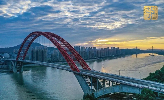 每年1000万元资金支持!合江县被确定为四川县域民营经济改革试点(图1) 合江1.jpg