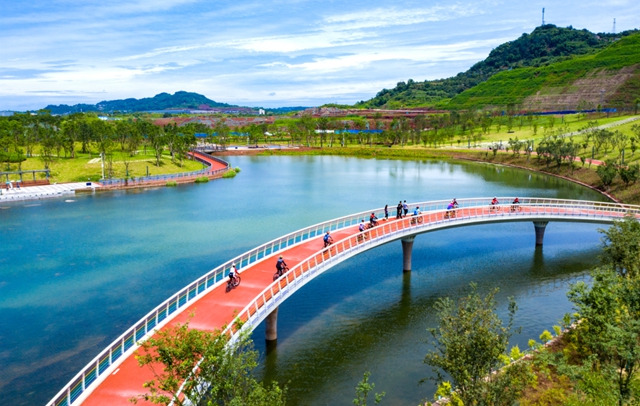 机会来了!三地联合发文!泸永江融合发展示范区发展规划出炉(图4) 永4.jpg