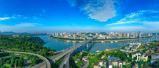 机会来了!三地联合发文!泸永江融合发展示范区发展规划出炉(图8) 永8.jpg