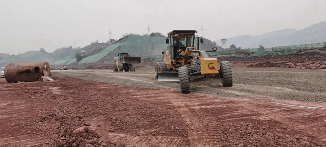 双向8车道！宜宾这条主干道最新进展来了！