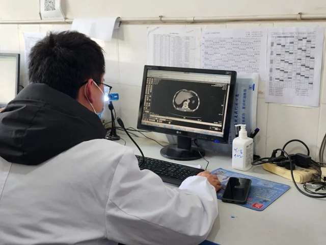 【远程MDT】西南医大附院专家为眉山天府新区危重症患者提供线上多学科会诊(图2) 2.jpg