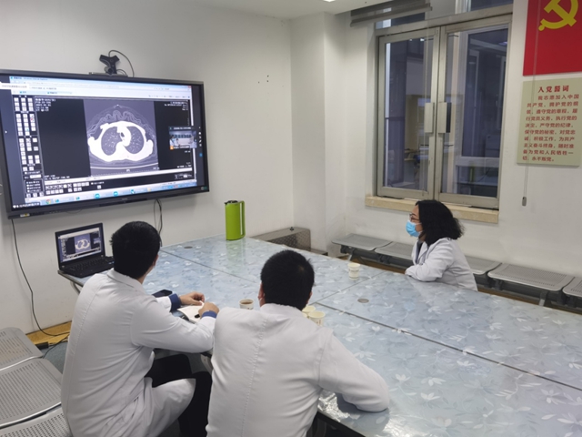 【远程MDT】西南医大附院专家为眉山天府新区危重症患者提供线上多学科会诊(图3) 3.jpg
