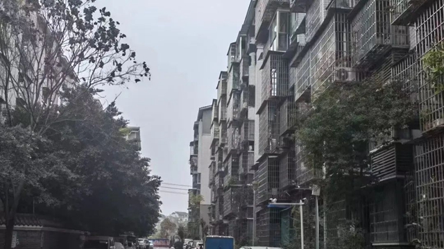 配租70套!隆昌公租房明天开始摇号(图3) 房3.jpg