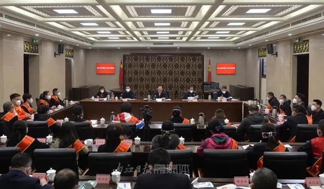 见贤思齐！内江这些“星”，我们一起追