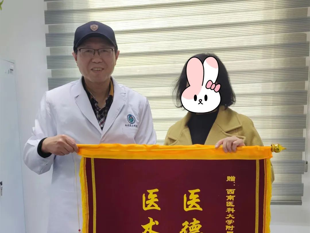 【新冠救治】百岁老人转危为安 部分患者陆续出院(图17) 17.jpg