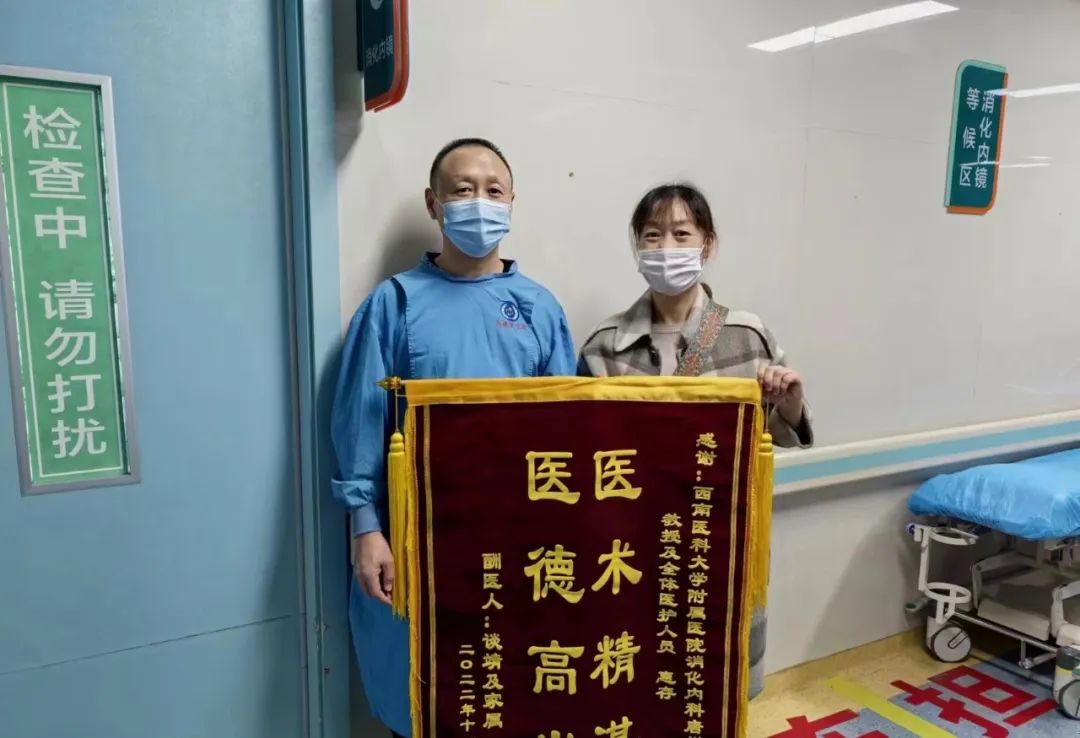 【新冠救治】百岁老人转危为安 部分患者陆续出院(图15) 15.jpg