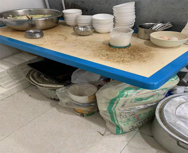 泸州市食品安全“红黑榜”（第三十九期）