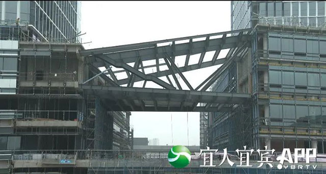 快了!宜宾市大学科技园(一期)预计今年3月建成投用!(图3) 3.jpg