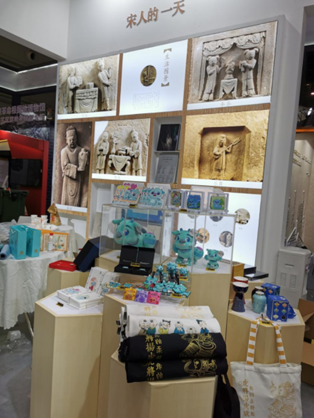 泸州市博物馆：全国百强！