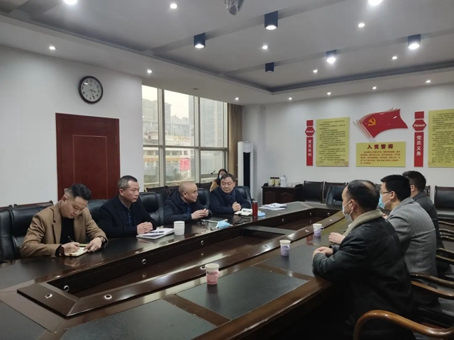 龙马潭法院:深耕细作优服务,爱企护商促发展(图1) 1.jpg