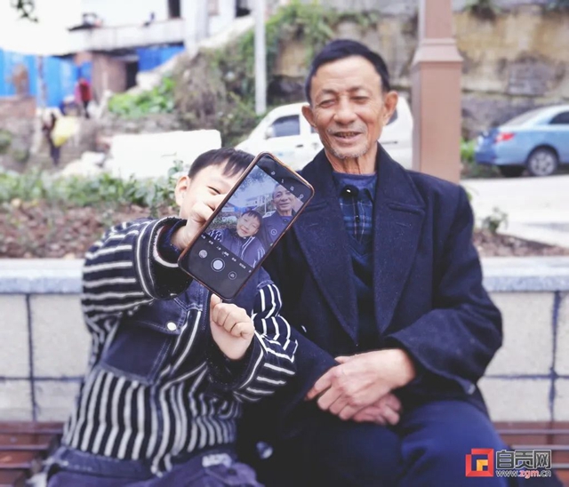 看过来!自贡今年将建设200个“口袋公园”和“邮票绿地”(图7) 7.jpg