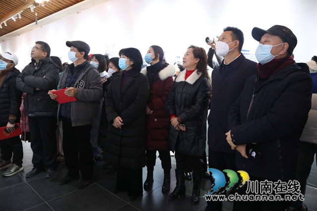 “城市记忆·合江”摄影展开展了!(图3) 3.jpg