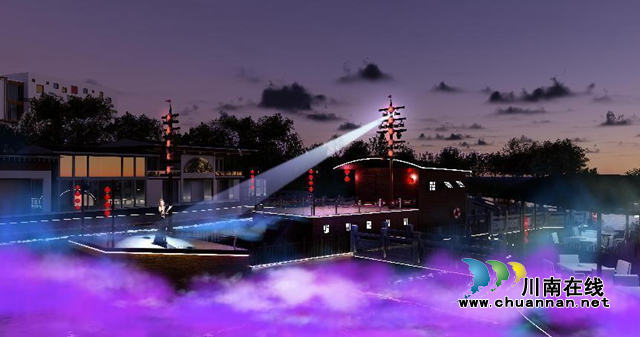 溯源火锅文化,泸州小米滩火锅项目正式启动(图6) 小米6.png