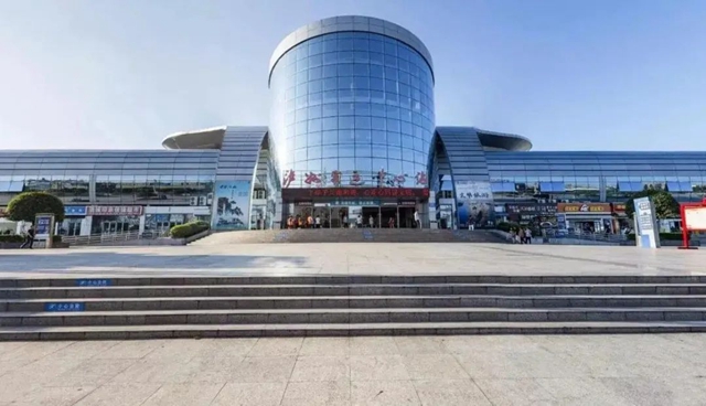 出行&接站请注意，泸州客运中心站营业时间有调整！