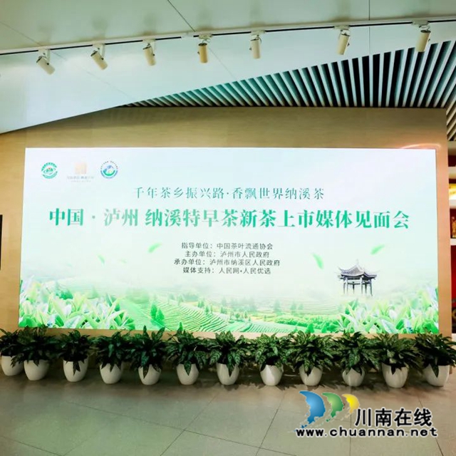 中国泸州纳溪特早茶新茶上市媒体见面会在北京举行(图9) 9.jpg