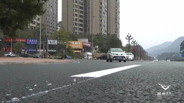 6车道变8车道!宜宾这条主干道变了!(图1) 路1.jpg