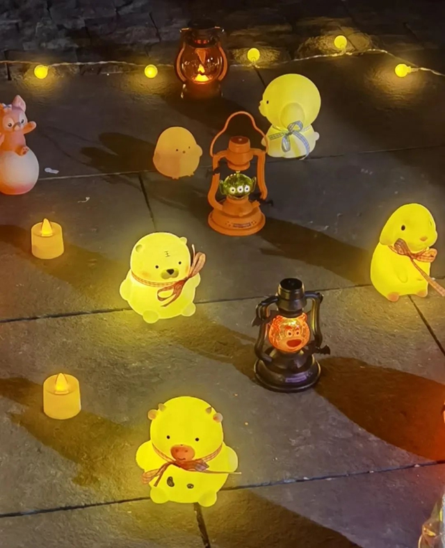 预告 | 你的祈愿灯在这里,元宵节双桂广场不见不散!(图5) 5.jpg