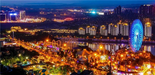 泸州文旅招商7条出台：专班化、专人化、专业化