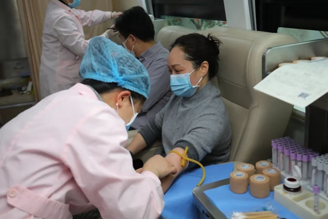 合江县中医医院:职工积极献血献爱心,让爱温暖这个冬季!(图8) 8.jpg