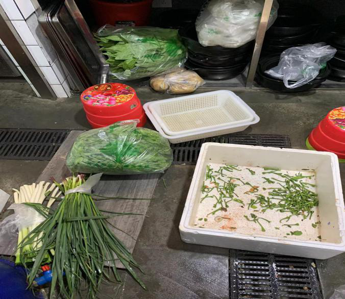 泸州市食品安全“红黑榜”（第四十二期）