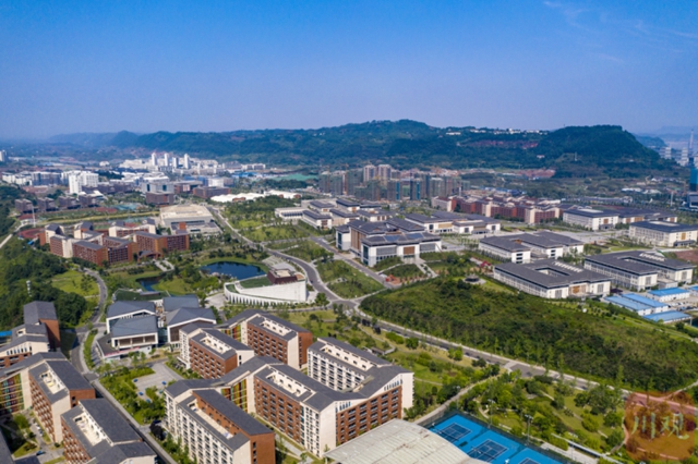 好消息！宜宾将再新增2所高校