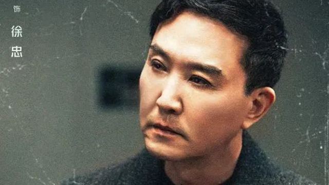 【围观】《狂飙》演员吴刚“整容”？竟是肾有问题