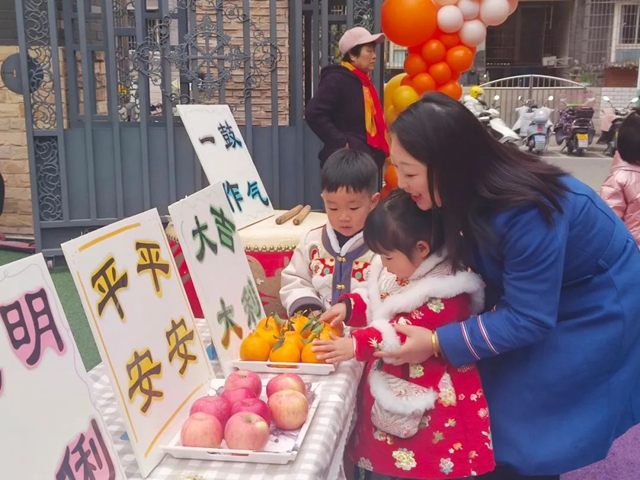 新学期新征程,泸州中小学、幼儿园全面开学(图3) 3.jpg