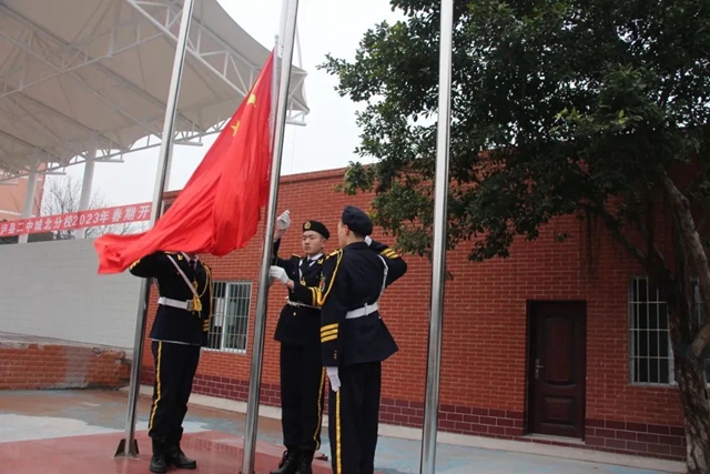 新学期新征程,泸州中小学、幼儿园全面开学(图11) 11.jpg