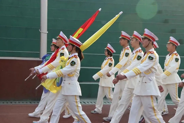 新学期新征程,泸州中小学、幼儿园全面开学(图10) 10.jpg