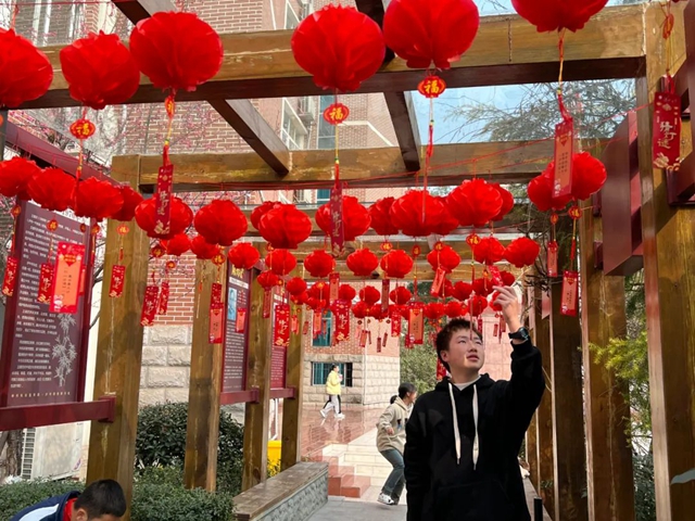 新学期新征程,泸州中小学、幼儿园全面开学(图18) 18.jpg